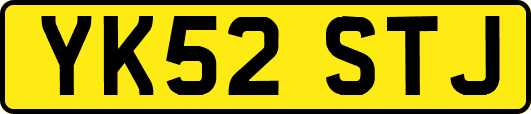 YK52STJ
