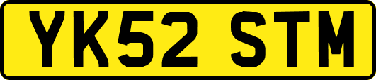 YK52STM