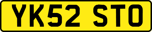 YK52STO