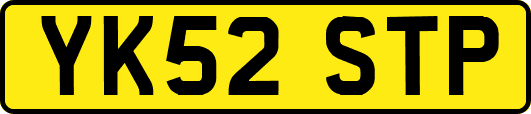 YK52STP