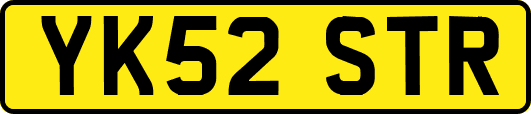 YK52STR