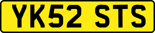 YK52STS