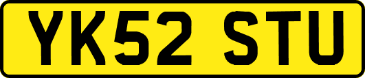 YK52STU