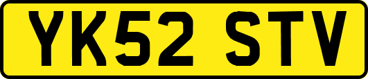 YK52STV
