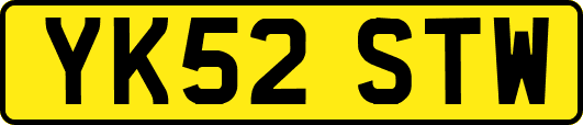 YK52STW