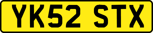 YK52STX