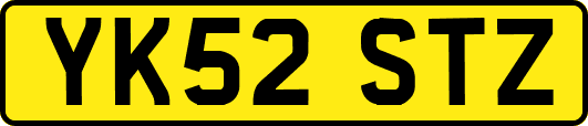 YK52STZ