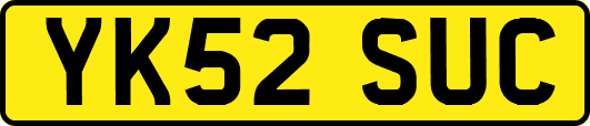 YK52SUC