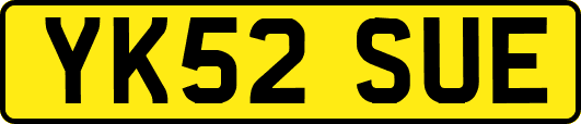 YK52SUE