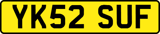 YK52SUF