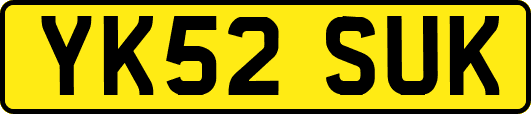 YK52SUK