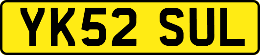 YK52SUL
