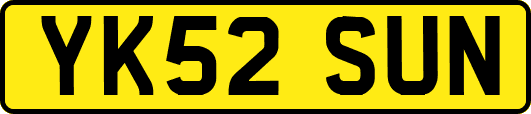 YK52SUN