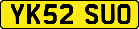 YK52SUO