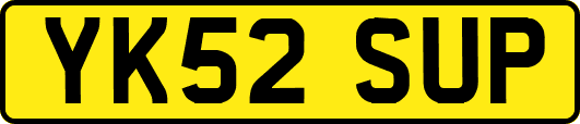 YK52SUP