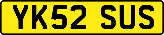 YK52SUS