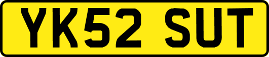 YK52SUT