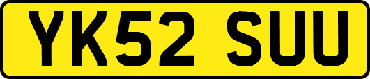 YK52SUU