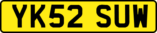 YK52SUW