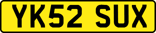 YK52SUX