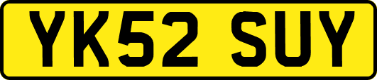 YK52SUY