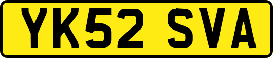 YK52SVA