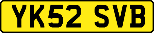 YK52SVB