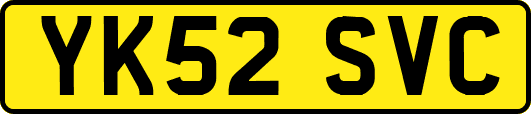 YK52SVC