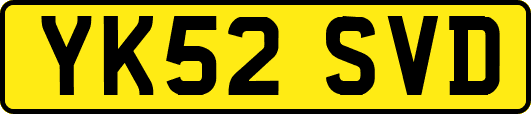 YK52SVD