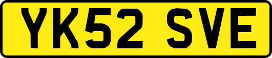 YK52SVE