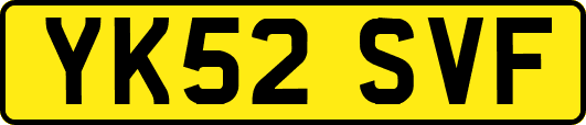 YK52SVF
