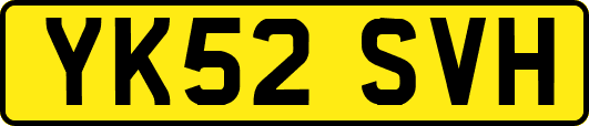 YK52SVH