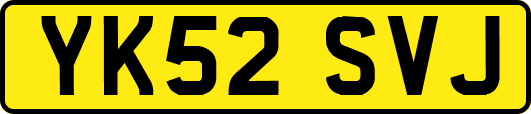 YK52SVJ