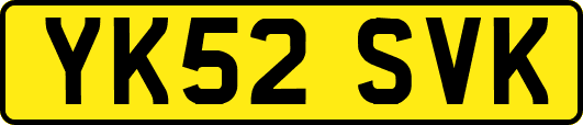 YK52SVK