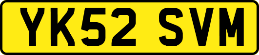 YK52SVM