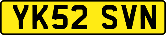 YK52SVN
