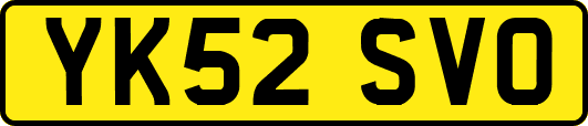YK52SVO