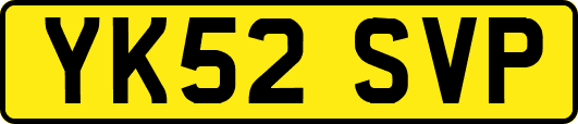 YK52SVP