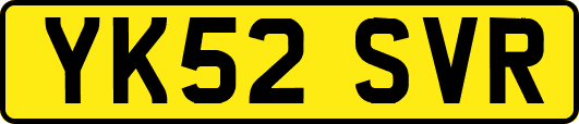YK52SVR
