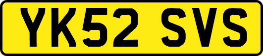 YK52SVS
