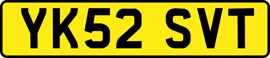 YK52SVT