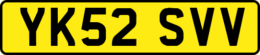 YK52SVV