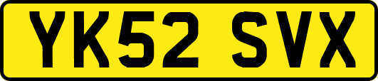 YK52SVX