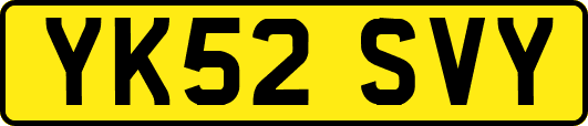 YK52SVY