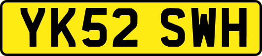YK52SWH