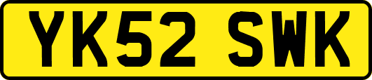 YK52SWK