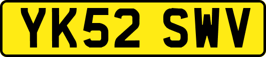 YK52SWV