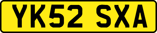YK52SXA