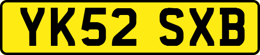 YK52SXB