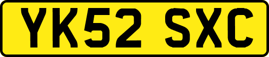 YK52SXC